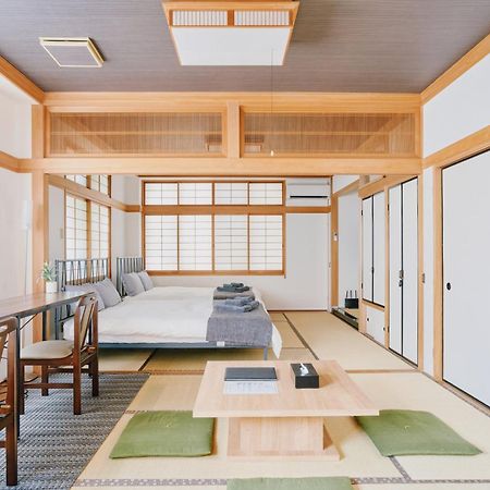 Japanese Tradition Hotel Evergreen 도쿄 외부 사진