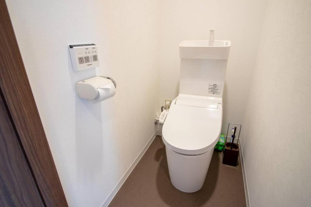 Japanese Tradition Hotel Evergreen 도쿄 외부 사진