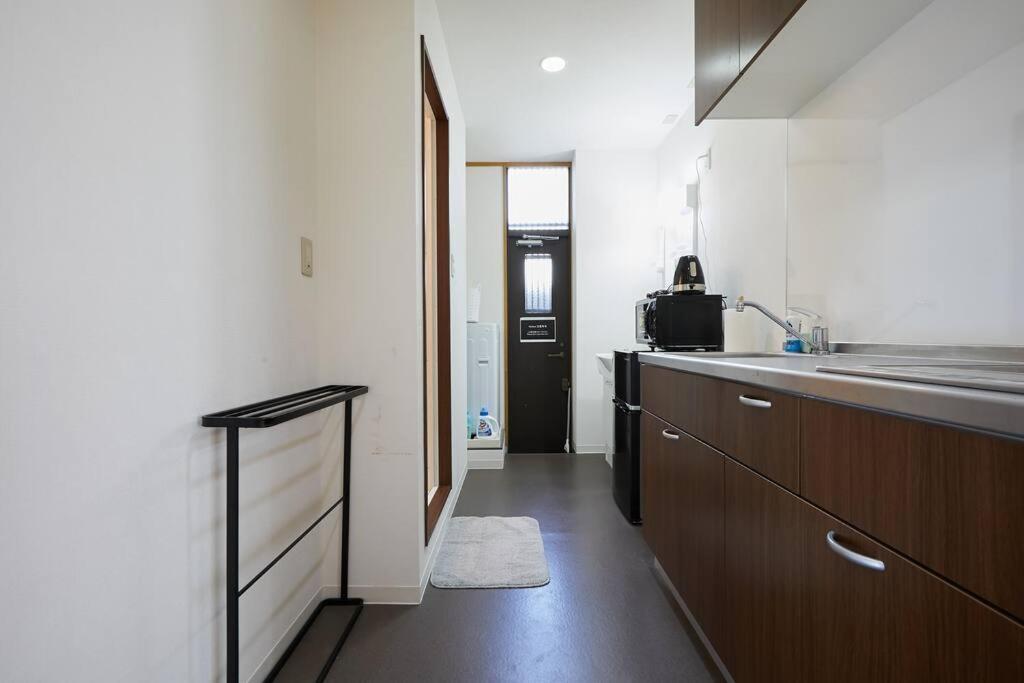Japanese Tradition Hotel Evergreen 도쿄 외부 사진
